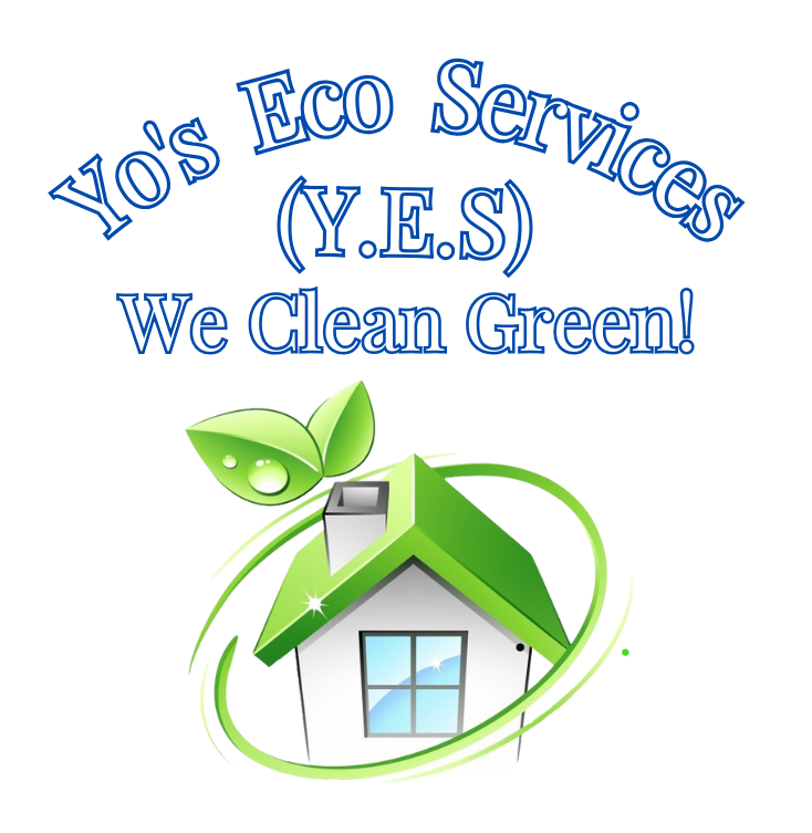 Yo’s Eco Services — We Clean Green!